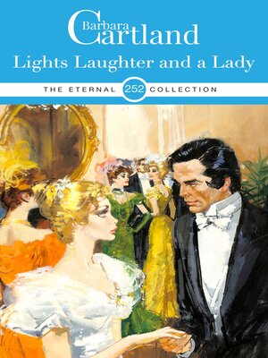 cover image of Lights, Laughter and a Lady